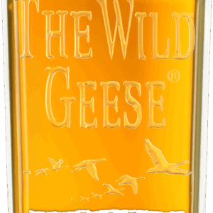 The Wild Geese® Irish Whiskey Honey Liqueur