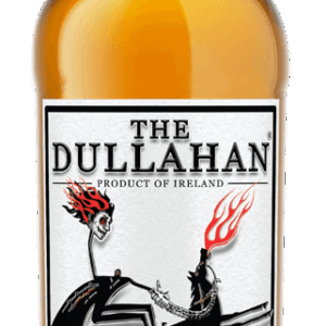 The Dullahan® Made with Irish whiskey and Irish spirit